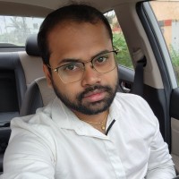 Vishnu S.