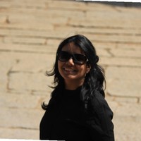 Rupali Mane