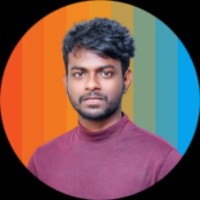 Kesavan Muthusamy
