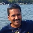 Sailesh Satpathy