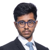 Shreyas Acharya