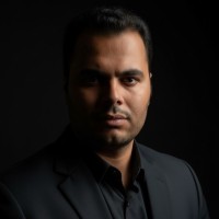 Ahmed Ghanem