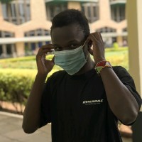 Alvin Makori