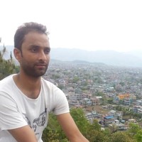 Deepak Parajuli
