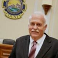 Larry Maxey