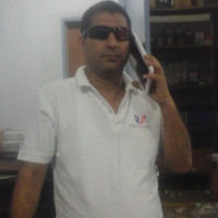 Pankaj Dhyani
