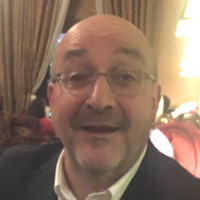 Frank Dick