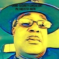 Bishop Dr Wendell Leon Jackson, AA, BS, MDIV, DM