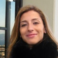 Caterina Nucera