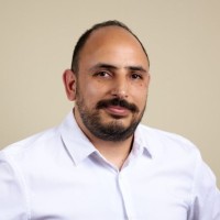 Mohamed Houssem BELHOUANE