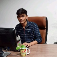 Hritik Kumar Tanwar