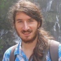 Julien Revel