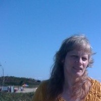Deborah Crampton