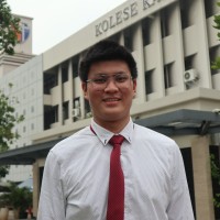 Henry Soedibjo
