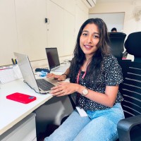 Pooja Ramesh