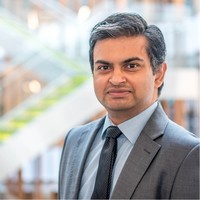 Pratik Patel