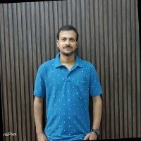 Suresh Sh