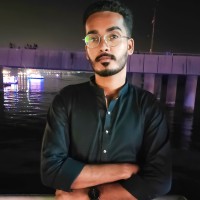 Huzaifa Ahmed