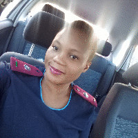 Thobile Chamane