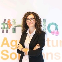 Giulia Chiara Blanco