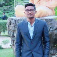 Vivekkumar Konda