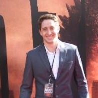 Daniel Barber
