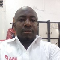 Abdulrasheed Abdulazeez