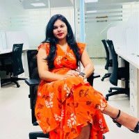 Anushree Patra