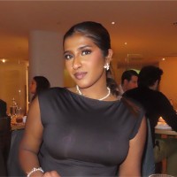 Danesia Ganesharatnam