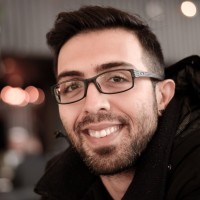Behzad Alipour