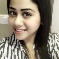 Shikha Majumdar