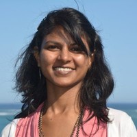 Kruthi Murthy
