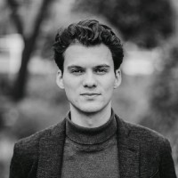 Matteo Van Den Brink