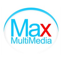 Max Multimedia