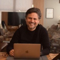 Marcos Carvalho