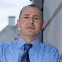 Rob Mcdonnell
