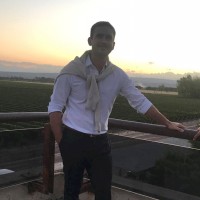 Martin Ignacio Lopez Irrazabal
