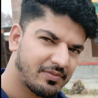 Aakif Bhat