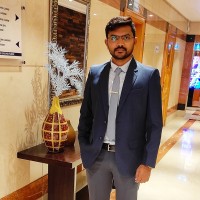 Dipen Patel