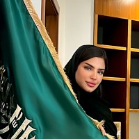 Fatimah Alshehri