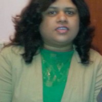 Shradha Singh
