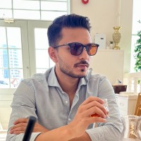 Hani Omar