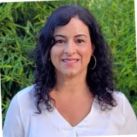 Raquel López Pérez