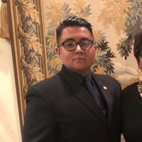 Oscar Giron Jr.