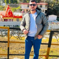 Aakash Kamboj
