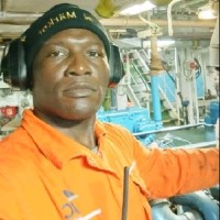 Essame Ernest Enongue
