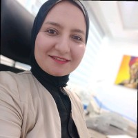Hasnaa Eltohamy