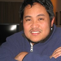 Cesar Balangon