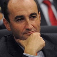 Julio Ros