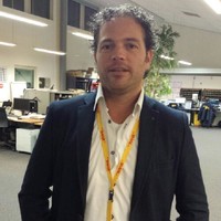 Steven Ackermans
